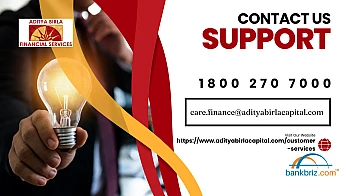 ADITYA BIRLA Business Loan Support: BankBriz