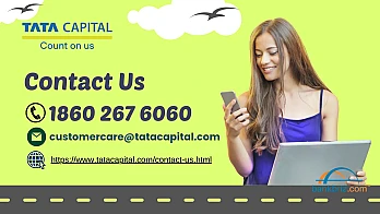 TATA CAPITAL Business Loan Support: BankBriz