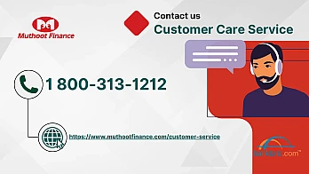 MUTHOOT FINANCE Personal Loan Support: BankBriz