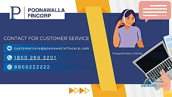 POONAWALA Business Loan Support: BankBriz