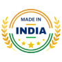 Proudly Made in India: BankBriz